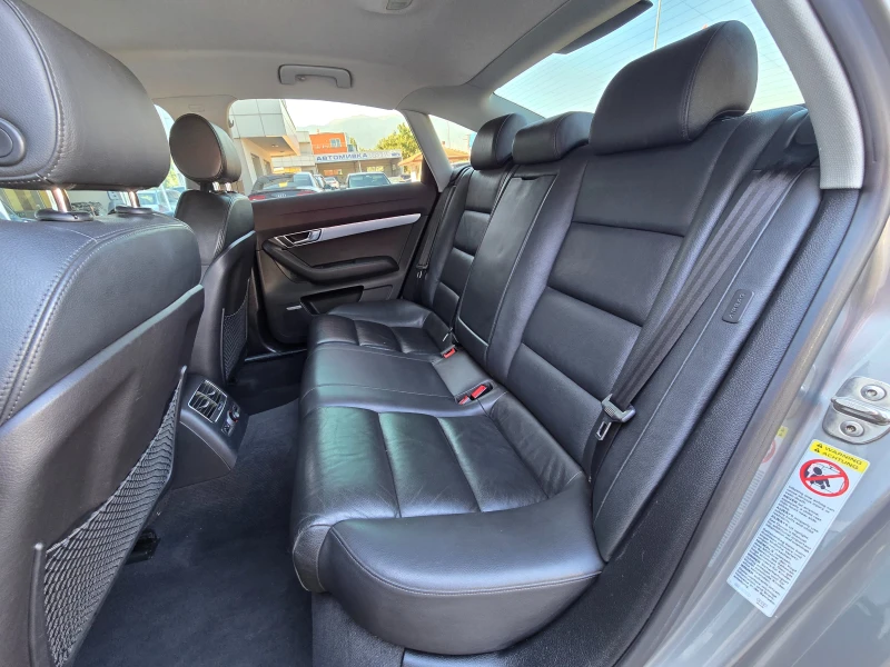Audi A6 3.0TDi QUATTRO !! Германия !!!, снимка 14 - Автомобили и джипове - 52322568