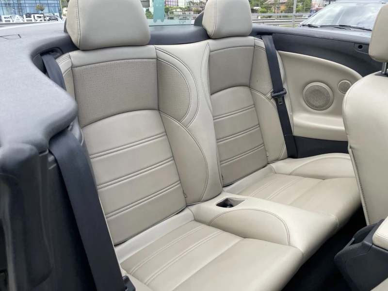 Renault Megane 1.4ТCE KAБРИО, снимка 13 - Автомобили и джипове - 51745624