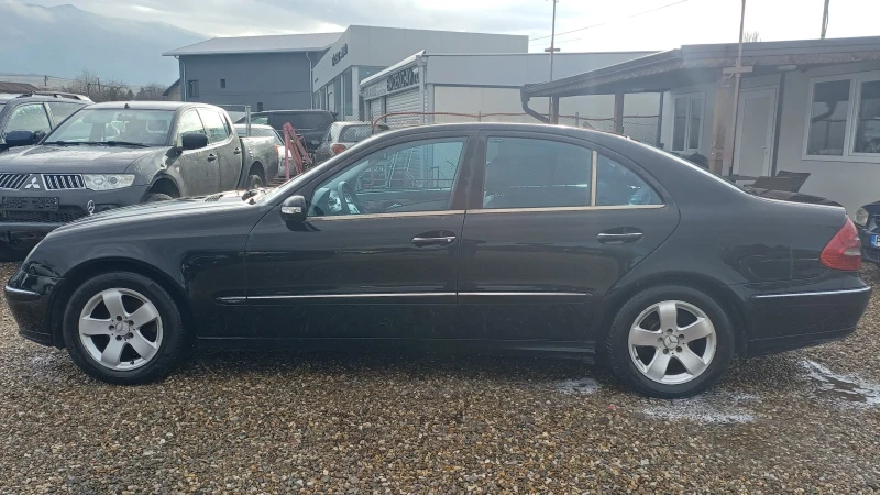 Mercedes-Benz E 320 CDI ЛИЗИНГ, снимка 5 - Автомобили и джипове - 52604692