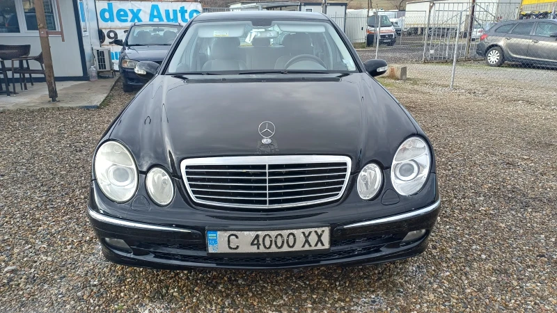 Mercedes-Benz E 320 CDI ЛИЗИНГ, снимка 6 - Автомобили и джипове - 52604692