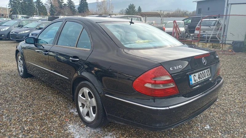 Mercedes-Benz E 320 CDI ЛИЗИНГ, снимка 2 - Автомобили и джипове - 52604692