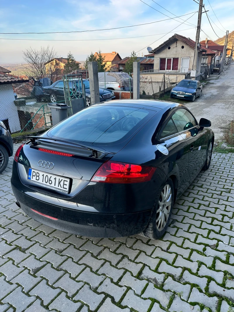 Audi Tt, снимка 3 - Автомобили и джипове - 52709529