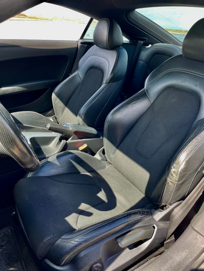 Audi Tt, снимка 9 - Автомобили и джипове - 52709529