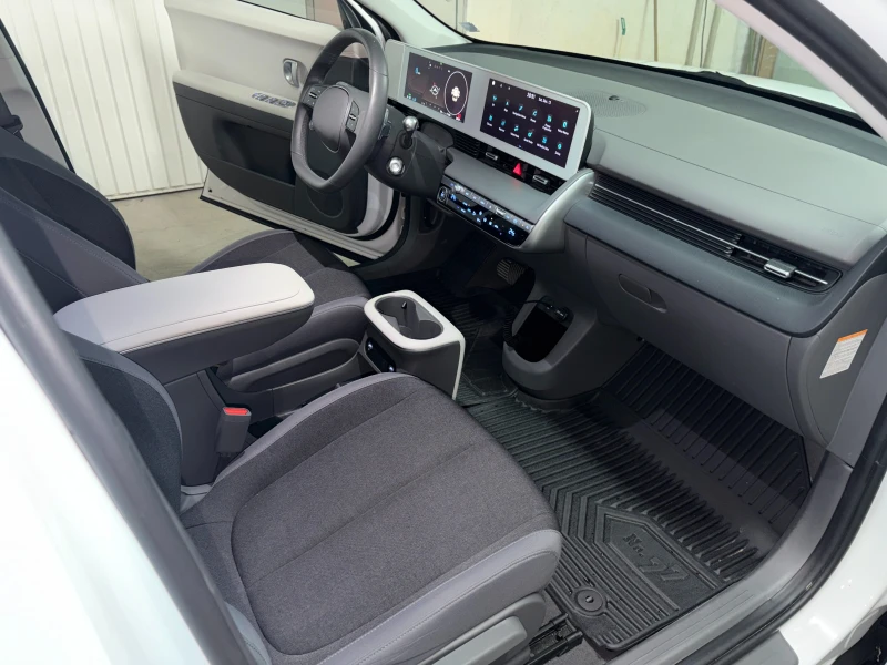 Hyundai Ioniq 5 77.4kWh Preffered LR - 100% SOH - PANDORA, снимка 8 - Автомобили и джипове - 52777608