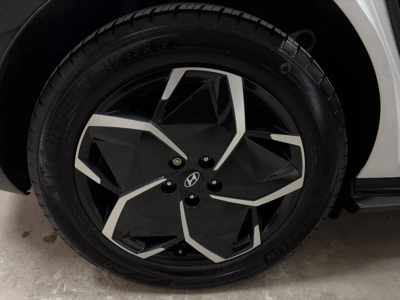 Hyundai Ioniq 5 77.4kWh Preffered LR - 100% SOH - PANDORA, снимка 16 - Автомобили и джипове - 52777608