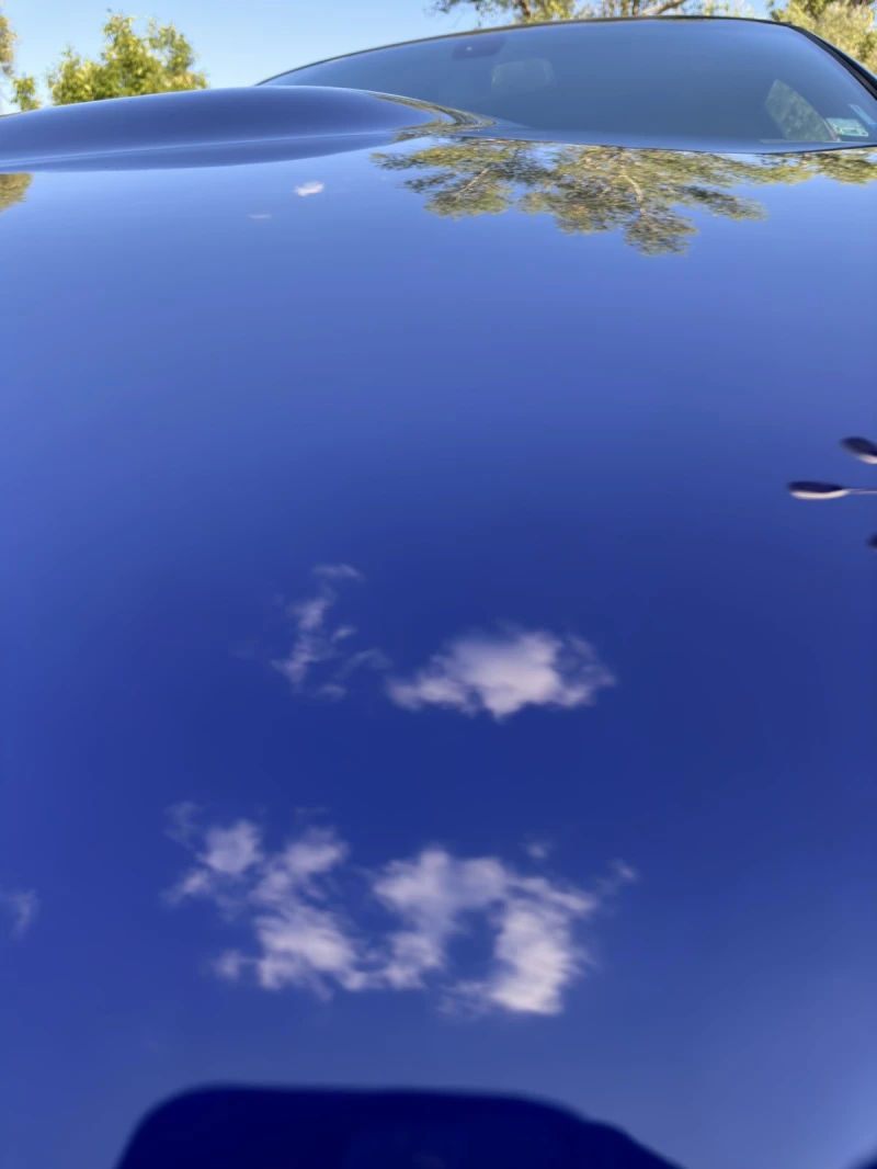 BMW M3 e92 M3, снимка 6 - Автомобили и джипове - 52804139