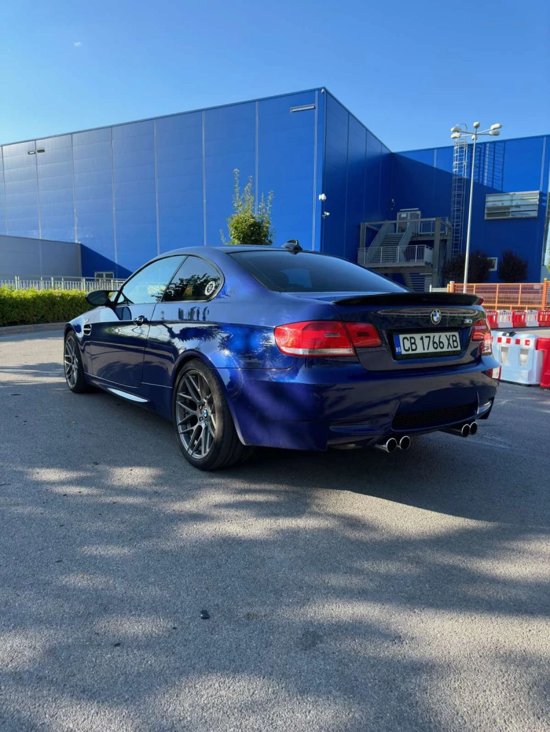 BMW M3 e92 M3, снимка 11 - Автомобили и джипове - 52804139
