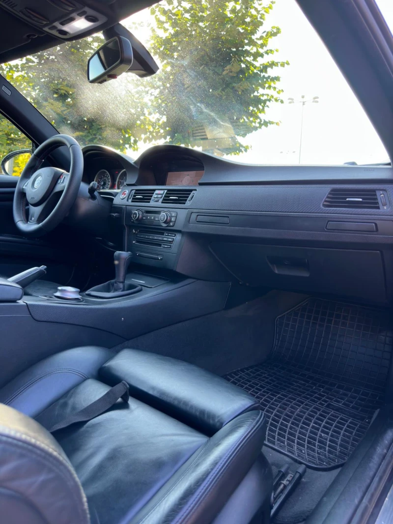 BMW M3 e92 M3, снимка 8 - Автомобили и джипове - 52804139