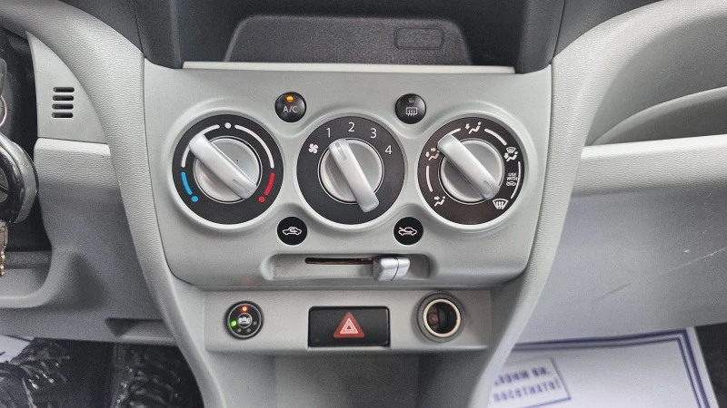 Suzuki Alto 1.0i 70k.c.Газов Инжекцион, снимка 10 - Автомобили и джипове - 52884001