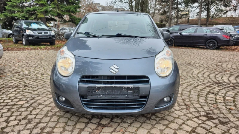 Suzuki Alto 1.0i 70k.c.Газов Инжекцион, снимка 3 - Автомобили и джипове - 52884001