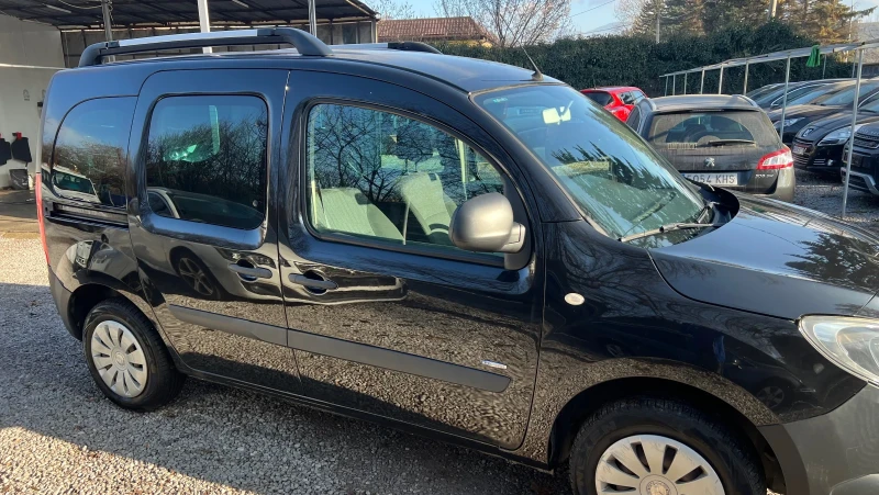Mercedes-Benz Citan Mercedes-Benz Citan 111cdi 5 места combi tourer , снимка 5 - Автомобили и джипове - 52888007