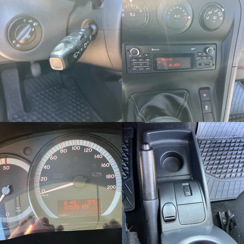 Mercedes-Benz Citan Mercedes-Benz Citan 111cdi 5 места combi tourer , снимка 15 - Автомобили и джипове - 52888007