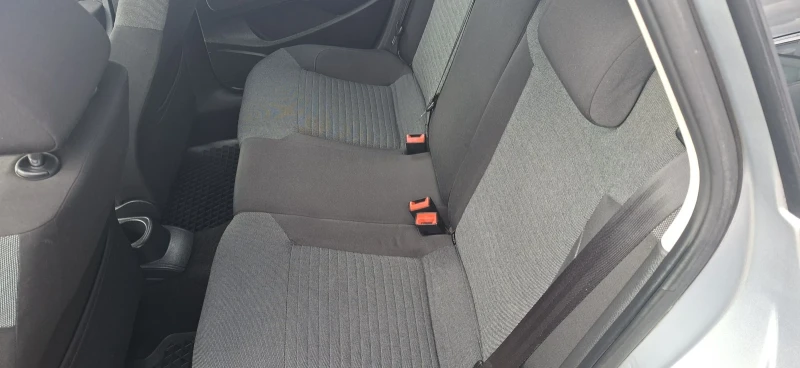 VW Polo 1, 4 БЕНЗИН/ГАЗ, снимка 5 - Автомобили и джипове - 53022574