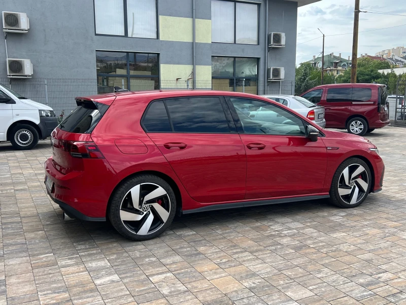 VW Golf GTI , снимка 5 - Автомобили и джипове - 53290462