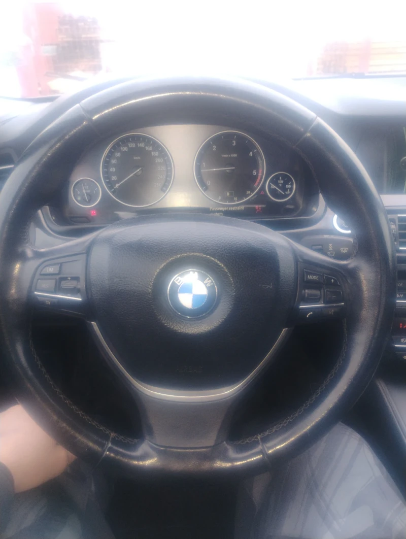 BMW 525 F 10, снимка 11 - Автомобили и джипове - 53293931