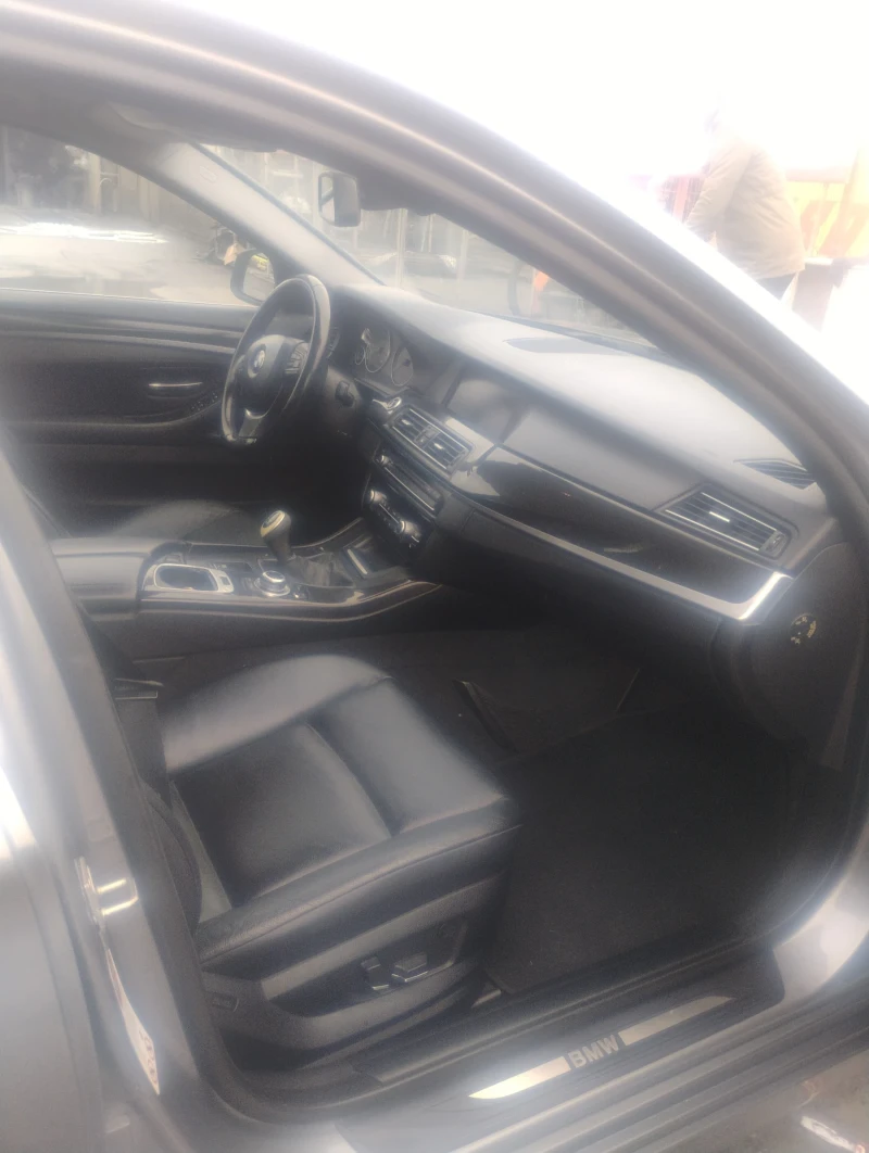 BMW 525 F 10, снимка 13 - Автомобили и джипове - 53293931