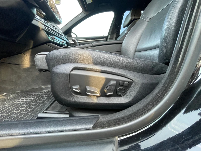 BMW 530 X Drive Facelift , снимка 5 - Автомобили и джипове - 53302159