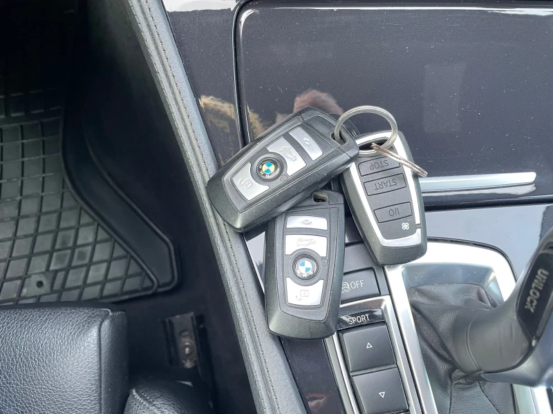 BMW 530 X Drive Facelift , снимка 3 - Автомобили и джипове - 53302159