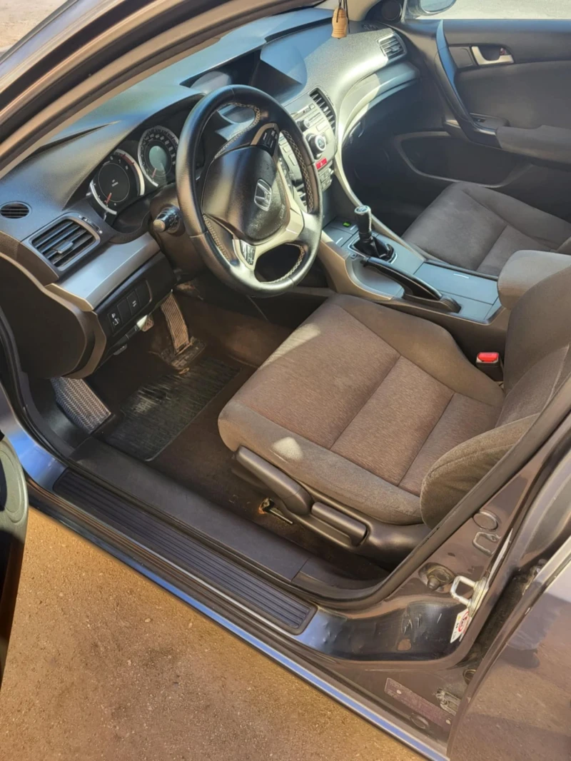 Honda Accord, снимка 4 - Автомобили и джипове - 53392040