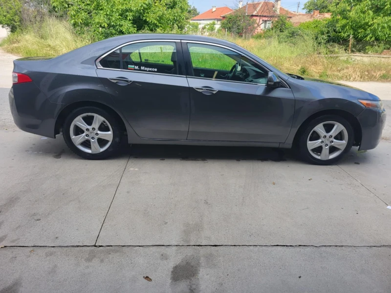 Honda Accord, снимка 3 - Автомобили и джипове - 53392040