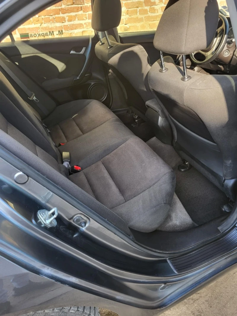 Honda Accord, снимка 6 - Автомобили и джипове - 53392040