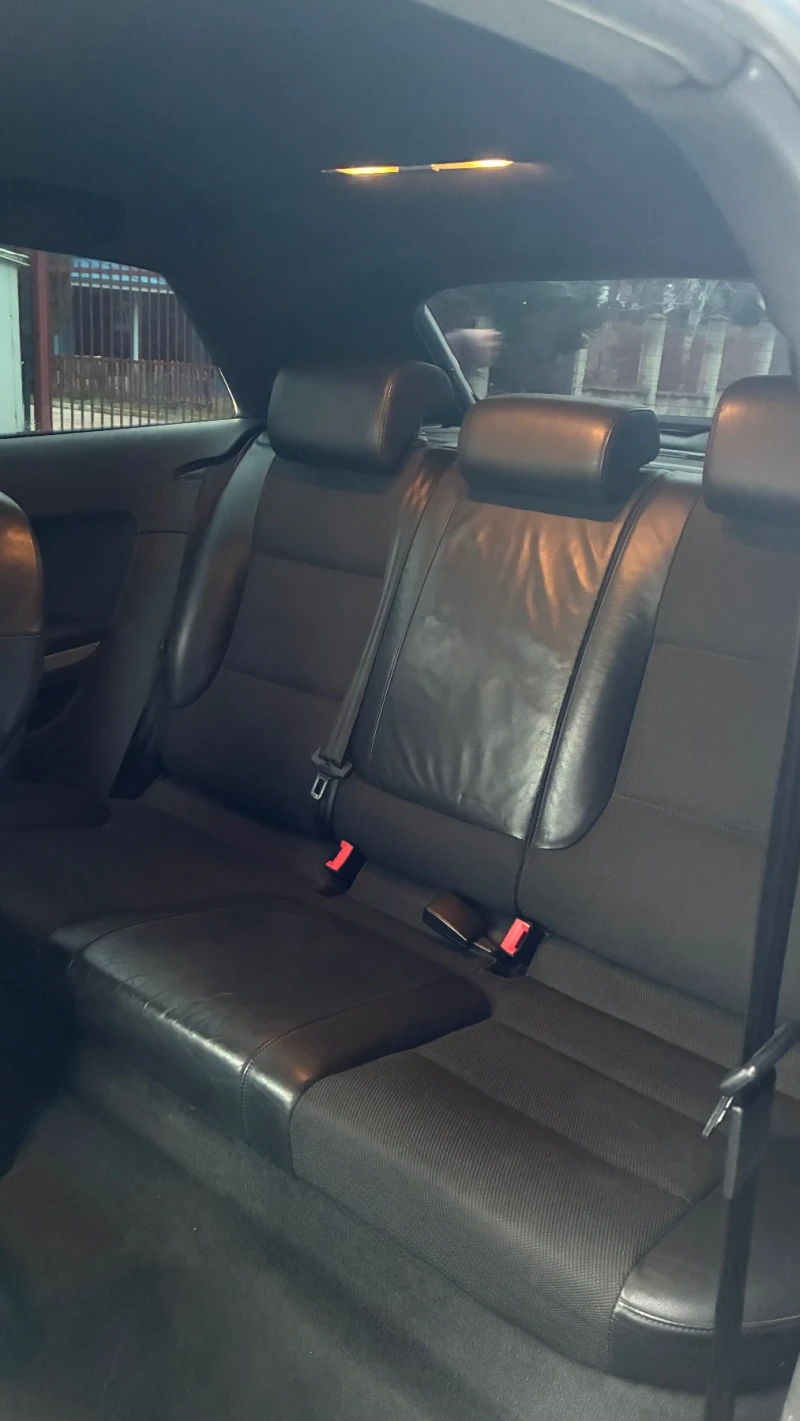 Audi A3, снимка 7 - Автомобили и джипове - 53472271