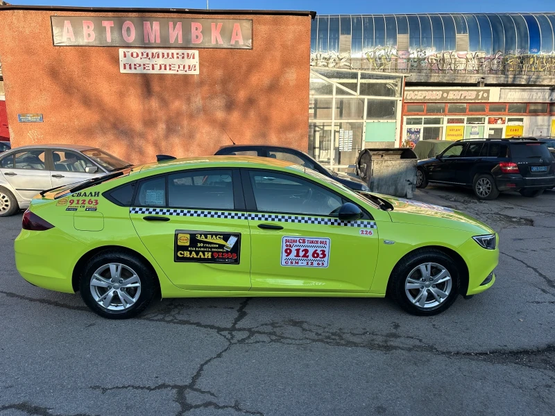 Opel Insignia ТОП///НОВА///ЛИЗИНГ///БАРТЕР///ГАЗ///150000км, снимка 2 - Автомобили и джипове - 53480334