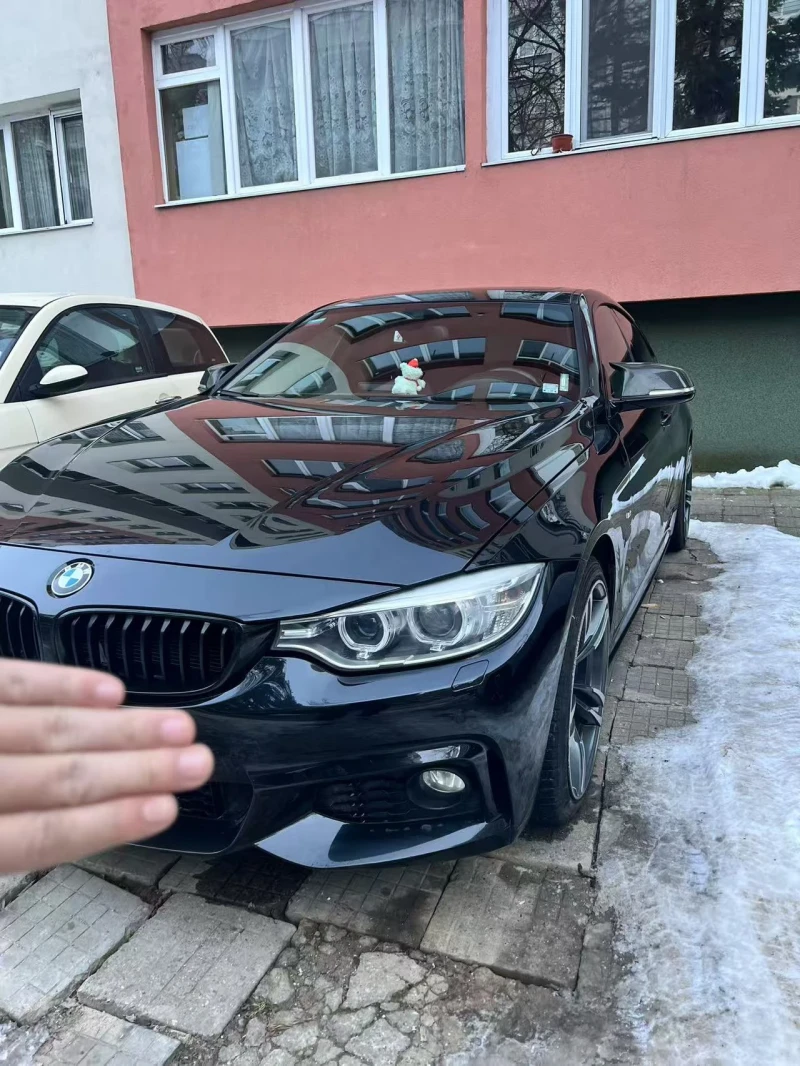 BMW 428 - 31500 лв. - 22994178 | Car24.bg