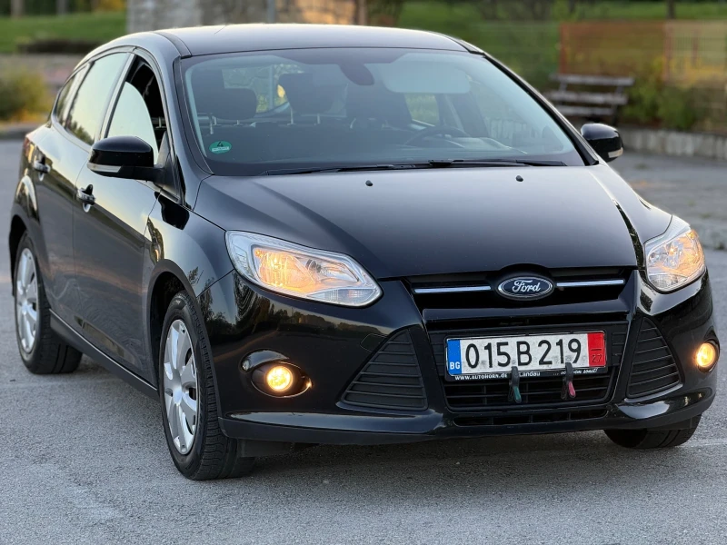 Ford Focus 1.6 FACELIFT - 6850 лв. - 99570893 1