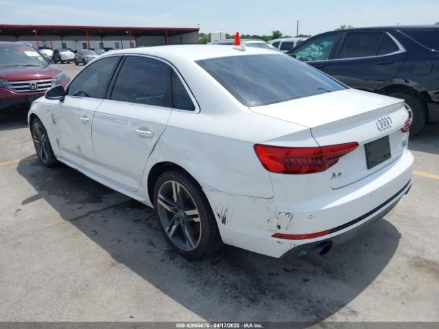 Audi A4 S Line / DIGITAL  - изображение 5