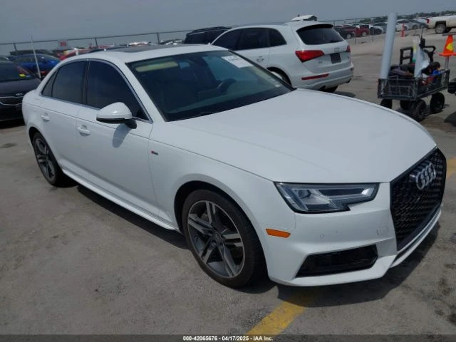Audi A4 S Line / DIGITAL  - изображение 3