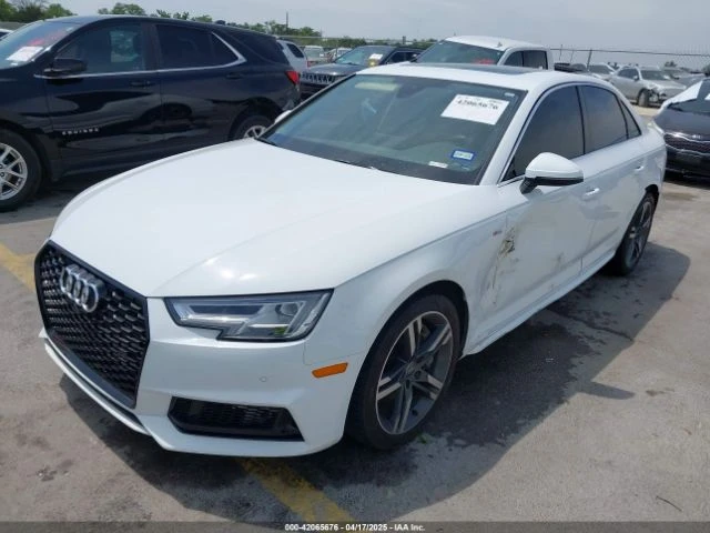 Audi A4 S Line / DIGITAL  - изображение 4