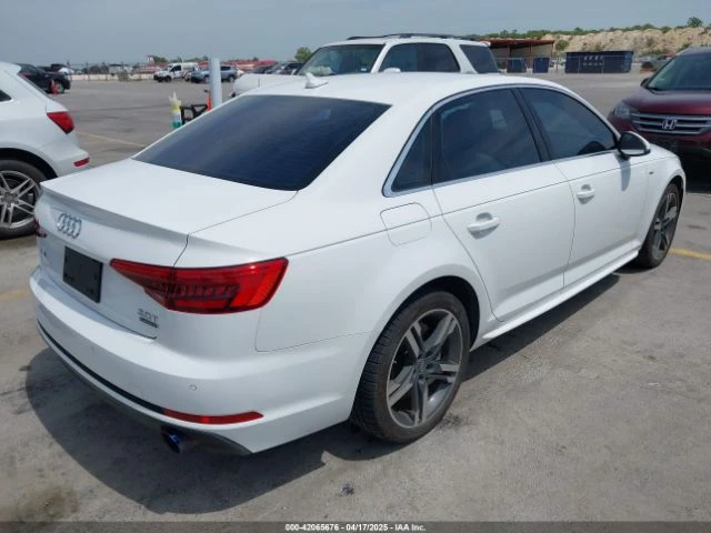 Audi A4 S Line / DIGITAL  - изображение 6