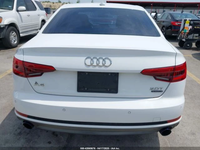 Audi A4 S Line / DIGITAL  - изображение 2