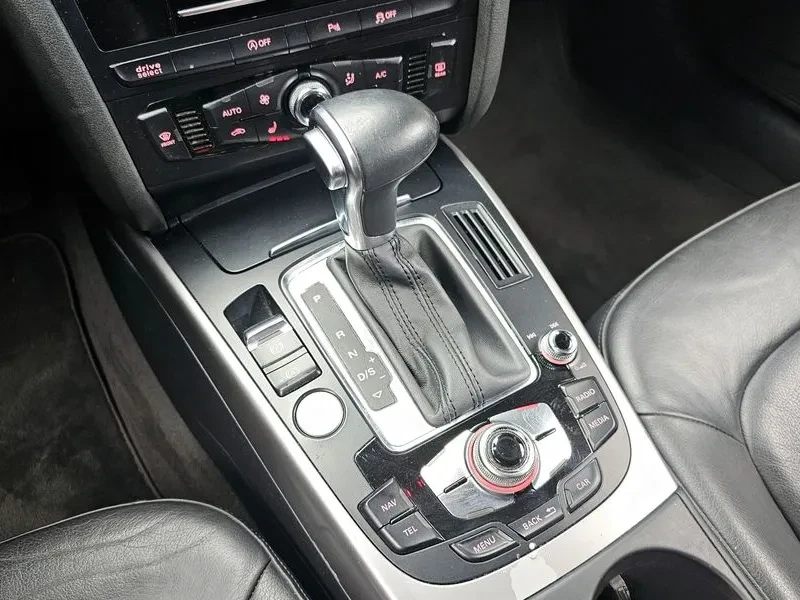 Audi A4  - изображение 9