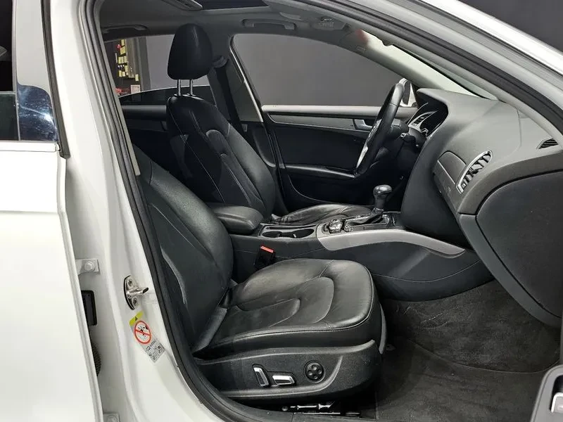 Audi A4  - изображение 10