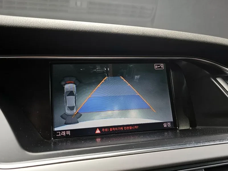 Audi A4, снимка 15 - Автомобили и джипове - 52488428