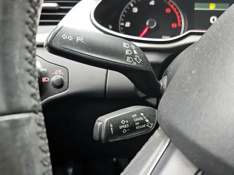 Audi A4, снимка 17 - Автомобили и джипове - 52488428