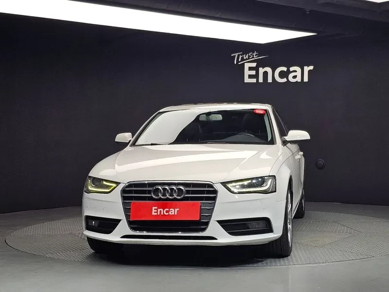 Audi A4  - изображение 3