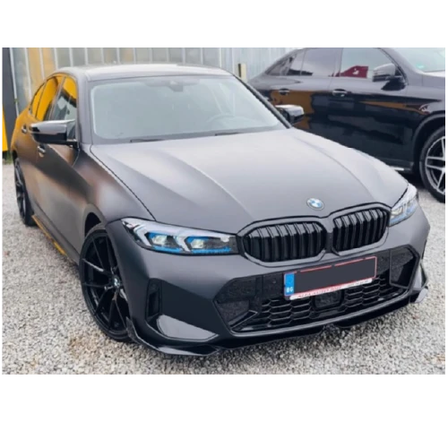 BMW 318, снимка 10 - Автомобили и джипове - 53387480