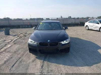 BMW 335 X-Drive* M-Pack* Harman Kardon