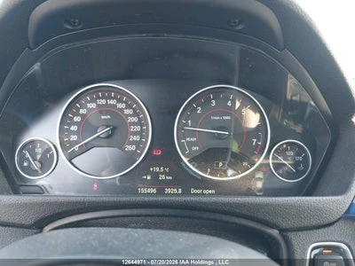 BMW 335 X-Drive* M-Pack* Harman Kardon, снимка 13 - Автомобили и джипове - 55621109