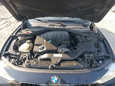 BMW 335 X-Drive* M-Pack* Harman Kardon, снимка 12 - Автомобили и джипове - 55621109
