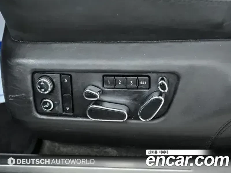 Bentley Flying Spur, снимка 16 - Автомобили и джипове - 56222666