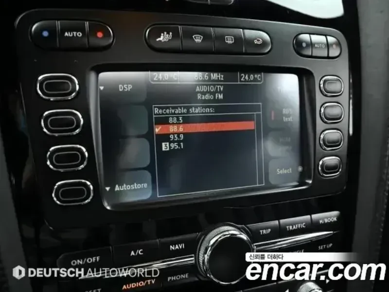 Bentley Flying Spur, снимка 15 - Автомобили и джипове - 56222666