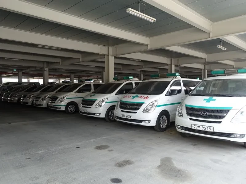 Hyundai Starex Ambulance | Mobile.bg � ����������� 15
