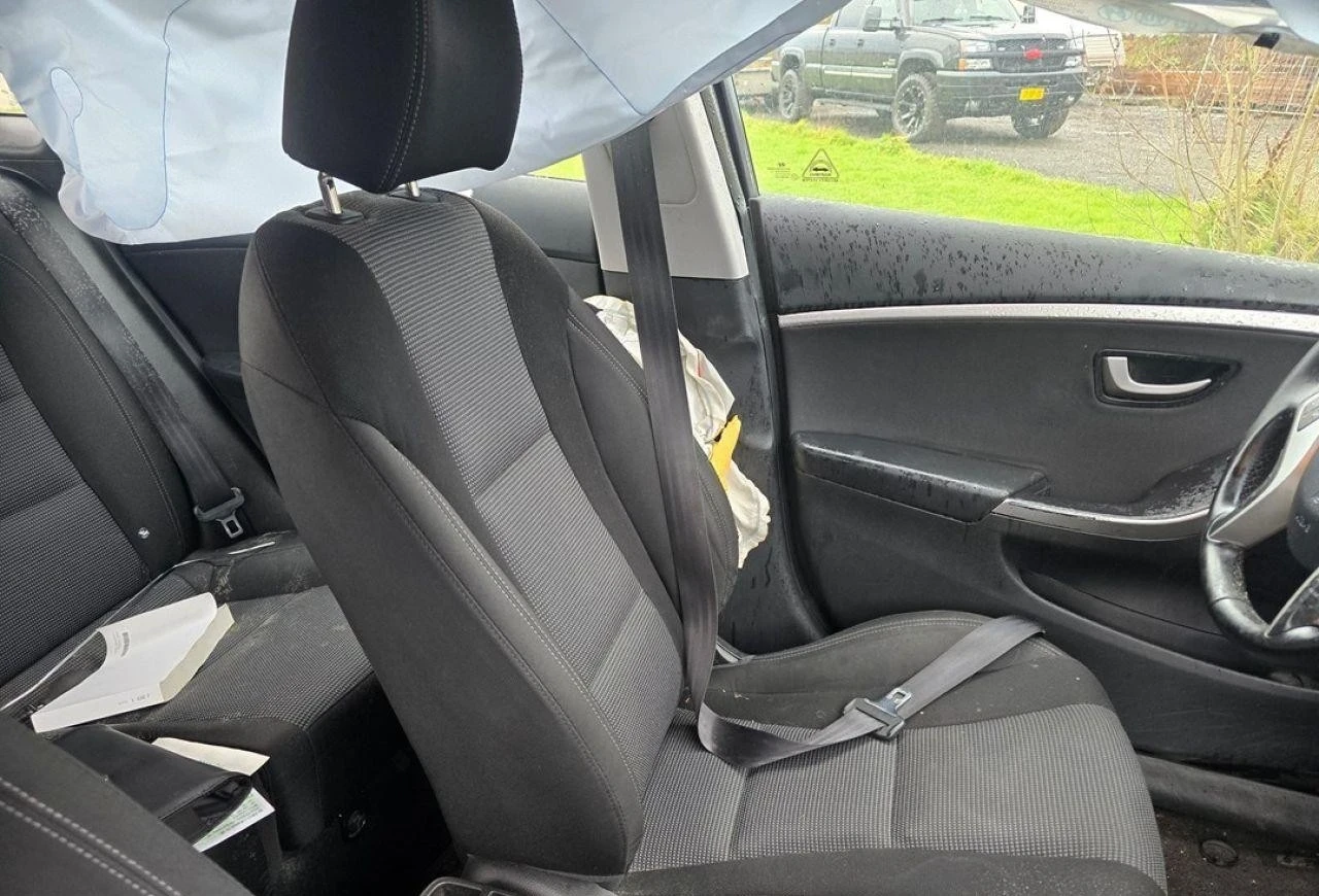 Hyundai I30 1.4i-euro6, снимка 1