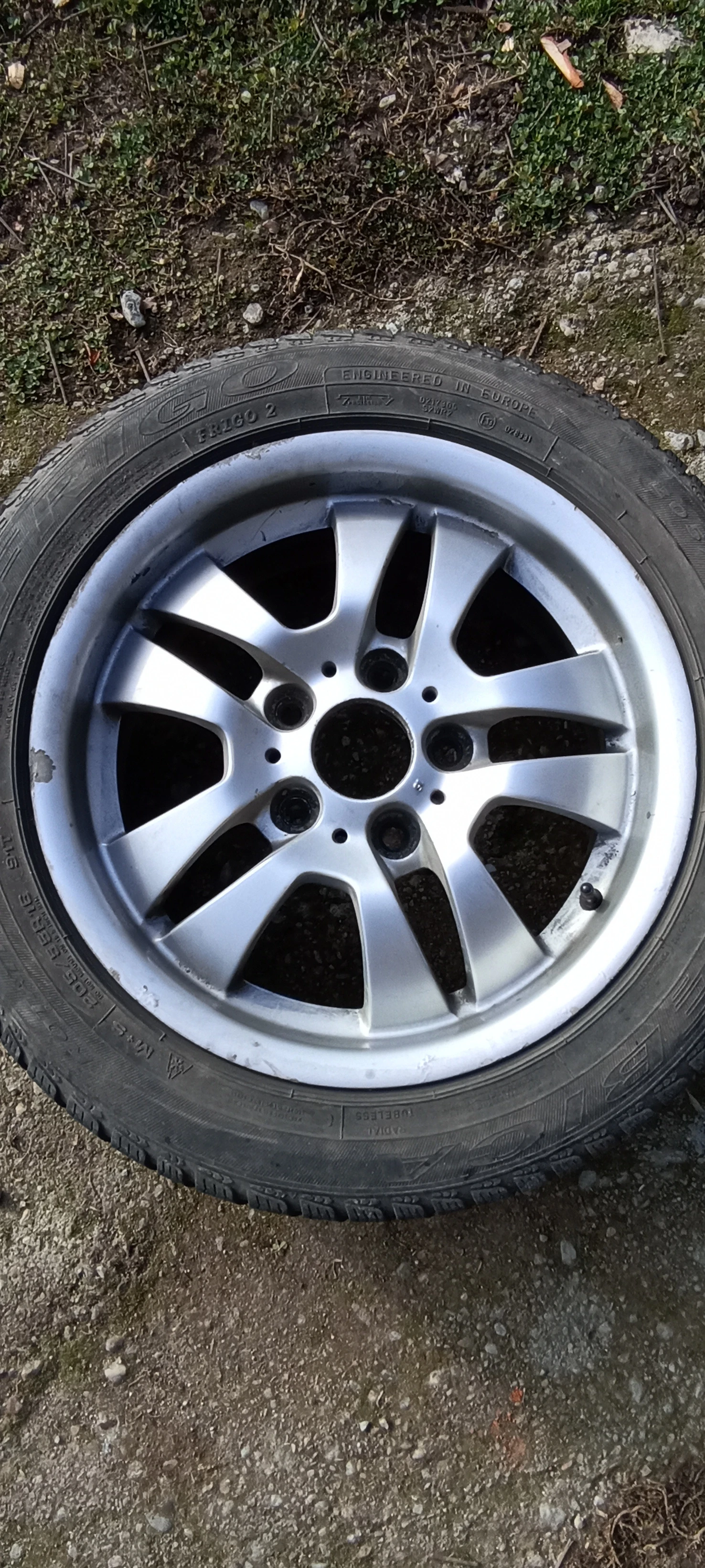 BMW 320 E91 320d | Mobile.bg — изображение 11