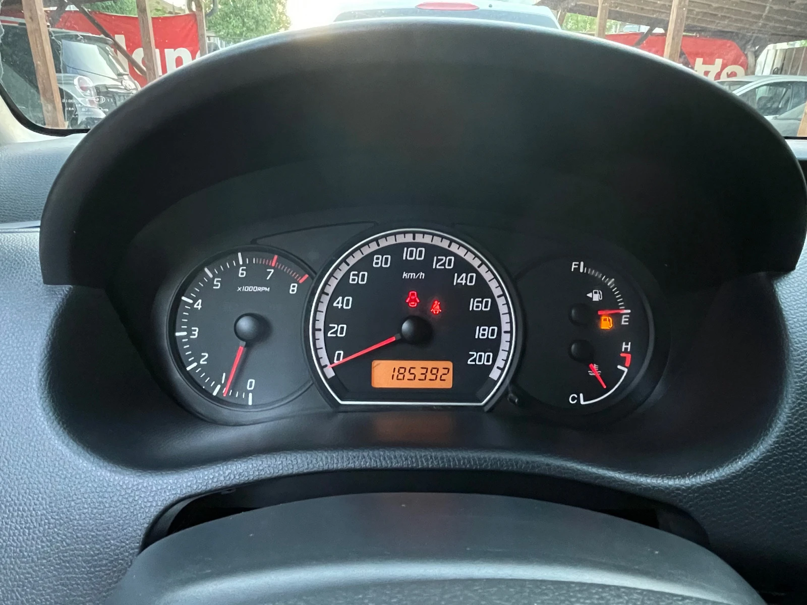 Suzuki Swift 1.5 i 4x4 | Mobile.bg   13