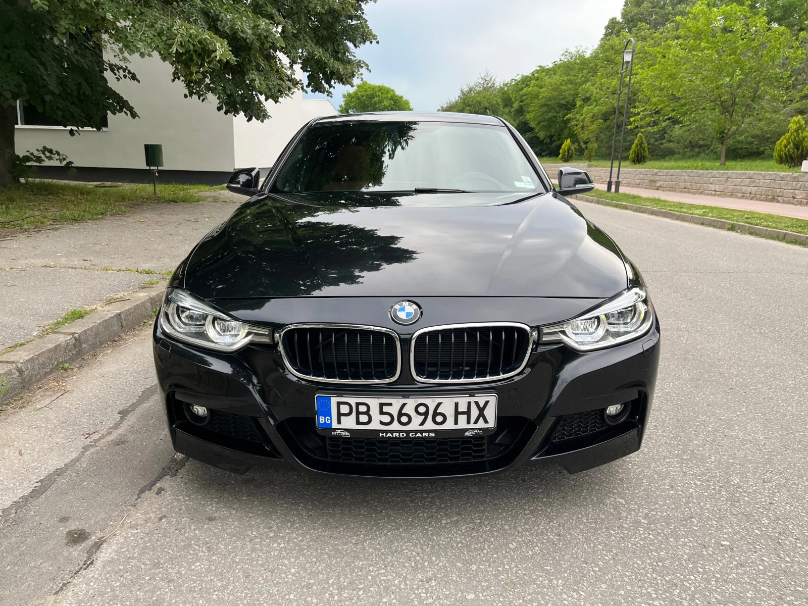 BMW 330 LCI xDrive Msport 320к.с!!! - изображение 2